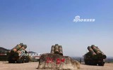 [ẢNH] Mục đích của Trung Quốc khi cho binh lính 