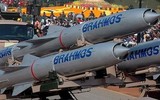 [ẢNH] Lộ diện khách hàng không ngờ tại Đông Nam Á của tên lửa BrahMos