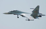 [ẢNH] Mục đích bí ẩn của Trung Quốc khi sớm loại biên Su-30MKK khỏi lực lượng xung kích