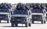 [ẢNH] Tình trạng lạc hậu khó tin của Quân đội Trung Quốc đóng tại địa bàn trọng yếu