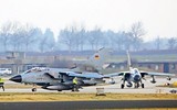[ẢNH] Đức theo chân Pháp tiến vào Đông Bắc Syria thiết lập vùng cấm bay?