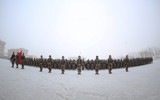 [ẢNH] Tình trạng lạc hậu khó tin của Quân đội Trung Quốc đóng tại địa bàn trọng yếu