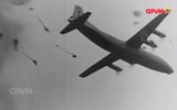 [ẢNH] Choáng ngợp trước phi đội máy bay vận tải - ném bom cực lớn của Việt Nam đánh Khmer Đỏ