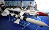 [ẢNH] Tổ hợp phòng không Ukraine - Ba Lan phát triển sẽ khiến máy bay Nga không thể cất cánh?