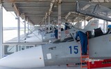 [ẢNH] Sau Su-30MKK, Trung Quốc chuẩn bị loại Su-30MK2 khỏi đơn vị chủ lực?