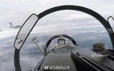 [ẢNH] Sau Su-30MKK, Trung Quốc chuẩn bị loại Su-30MK2 khỏi đơn vị chủ lực?