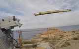 [ẢNH] Tính năng diệt hạm của tên lửa Mistral châu Âu khiến Nga phải ngước nhìn