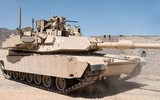 [ẢNH] Tên lửa Kornet nâng cấp của Nga khó lòng gây hại cho M1 Abrams Mỹ?