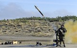 [ẢNH] Tính năng diệt hạm của tên lửa Mistral châu Âu khiến Nga phải ngước nhìn