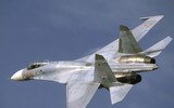 [ẢNH] Bất ngờ lớn khi số lượng tiêm kích Không quân Nga nhận năm 2018 sụt giảm mạnh