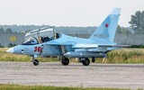 [ẢNH] Bất ngờ lớn khi số lượng tiêm kích Không quân Nga nhận năm 2018 sụt giảm mạnh