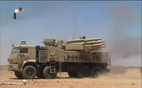 [ẢNH] Tính năng vượt trội Pantsir-S1 nhưng vì sao Nga vẫn chưa cấp Tor-M2U cho Syria?