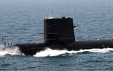[ẢNH] Chuyên gia Mỹ: Tàu ngầm hạt nhân Liên Xô còn thua xa Mỹ, Trung Quốc không có cửa thắng