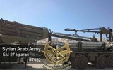 [ẢNH] Quân đội Syria sẽ nhanh chóng đập tan cứ điểm Idlib khi tăng cường 