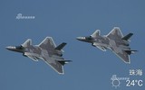 [ẢNH] Trung Quốc chứng minh máy bay ném bom tàng hình H-20 vượt xa PAK DA Nga
