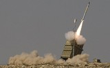 [ẢNH] Thực chiến vượt xa S-400, hệ thống phòng không Israel tiếp tục có hợp đồng lớn