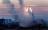 [ẢNH] Thực chiến vượt xa S-400, hệ thống phòng không Israel tiếp tục có hợp đồng lớn