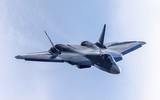 [ẢNH] Nga đẩy nhanh tiến độ xuất khẩu Su-57 sang ASEAN trước áp lực cực lớn của F-35?