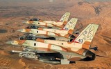 [ẢNH] Syria nổi giận khi Nga 