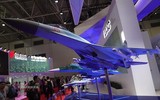 [ẢNH] MiG-35 vừa có hợp đồng 