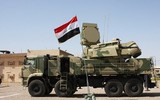 [ẢNH] Liên tiếp thất bại trước UAV, chiến trường Syria trở thành nơi 