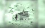 [ẢNH] S-300PM Syria may mắn chưa bị phá hủy hoàn toàn sau cuộc tấn công của Israel