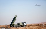 [ẢNH] Syria chuẩn bị hành động đáp trả chưa từng có nhằm vào lãnh thổ Israel?