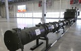 [ẢNH] Tên lửa 9M729 Nga khiến Patriot và THAAD Mỹ trở thành ‘vật trang trí’