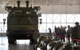 [ẢNH] Nga thất thế nghiêm trọng trước Mỹ khi không còn Hiệp ước INF