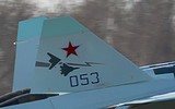 [ẢNH] UCAV tàng hình Okhotnik của Nga đã sẵn sàng bước vào chiến đấu?