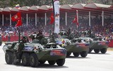 [ẢNH] Nga lo ngại nguy cơ vũ khí tối tân của Venezuela rơi vào tay Mỹ