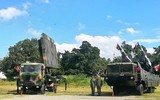 [ẢNH] Venezuela triển khai tên lửa phòng không tối tân, tuyên bố sẵn sàng bắn hạ máy bay Mỹ