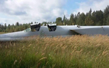 [ẢNH] Chuyên gia phương Tây chỉ rõ nguyên nhân Tu-22M3 gặp nạn: Sự thật chưa nói hết?