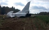 [ẢNH] Chuyên gia phương Tây chỉ rõ nguyên nhân Tu-22M3 gặp nạn: Sự thật chưa nói hết?