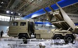 [ẢNH] Vũ khí Trung Quốc trong tay Quân đội Venezuela sẽ khiến Mỹ phải 