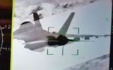 [ẢNH] Su-35 