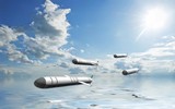 [ẢNH] Tên lửa đối đất siêu thanh thế hệ mới của Nga không đủ sức làm khó Mỹ?