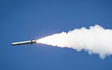 [ẢNH] Tên lửa đối đất siêu thanh thế hệ mới của Nga không đủ sức làm khó Mỹ?