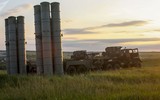 [ẢNH] Chuyên gia Nga lên tiếng khi S-300 Syria bị phàn nàn kém hiệu quả