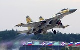 [ẢNH] Nga sắp mất ngôi vị cường quốc xuất khẩu vũ khí thứ hai thế giới