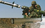 [ẢNH] Đặc nhiệm Nga thiệt mạng tại Syria sau màn 