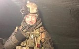[ẢNH] Đặc nhiệm Nga thiệt mạng tại Syria sau màn 