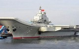 [ẢNH] Sự thật tàu sân bay Liêu Ninh sắp được Trung Quốc bán thanh lý