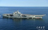 [ẢNH] Sự thật tàu sân bay Liêu Ninh sắp được Trung Quốc bán thanh lý