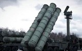 [ẢNH] Sự thật Nga không cho phép S-300 khai hỏa nhằm 