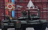 [ẢNH] Chuyên gia quân sự Nga: Xe tăng T-64BM Ukraine vượt trội T-72B3