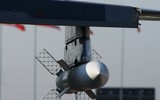 [ẢNH] Tên lửa không chiến tối tân nhất trang bị cho tiêm kích Su-30MK2