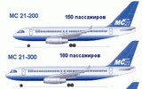 [ẢNH] Lệnh cấm vận của Mỹ khiến niềm hy vọng MS-21 Nga 