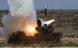 [ẢNH] Nga phải cấp tốc nâng cấp Pantsir-S1 sau màn thể hiện thất vọng tại Syria