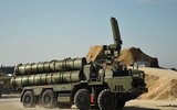 [ẢNH] Nga bồi thường Trung Quốc số tên lửa S-400 do chính tay mình phá hủy